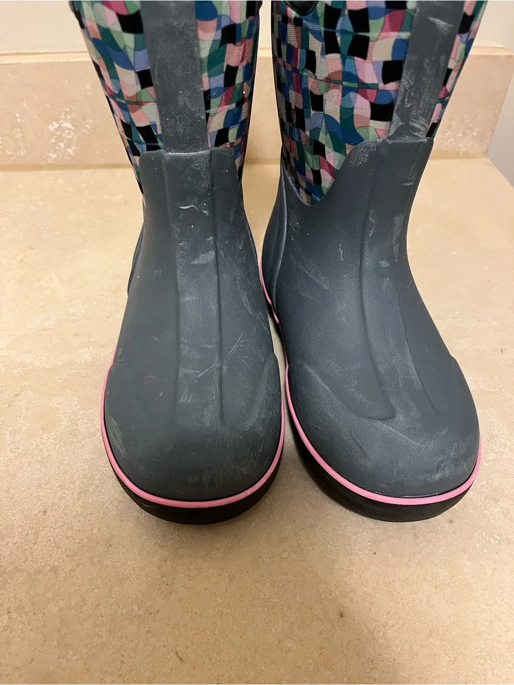 BOGS Insulated Boots